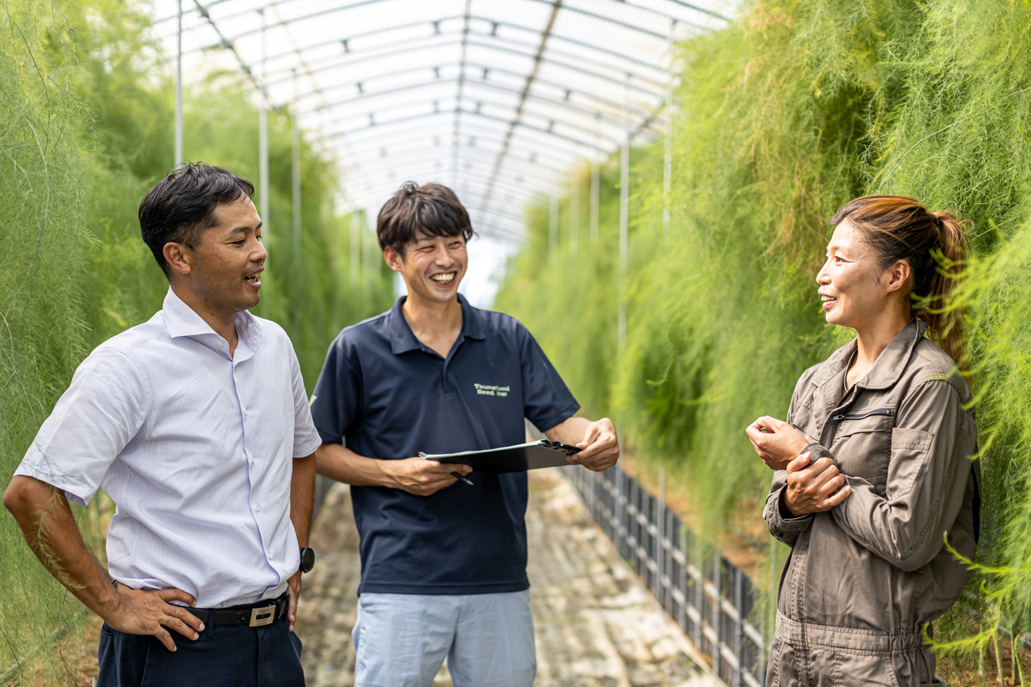 常谷種苗園芸株式会社